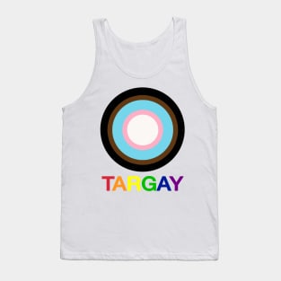 TARGAY Tank Top